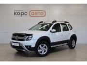 Renault Duster I Рестайлинг Коломна  - изображение 17