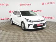 Kia Rio IV Вологда  - изображение 20