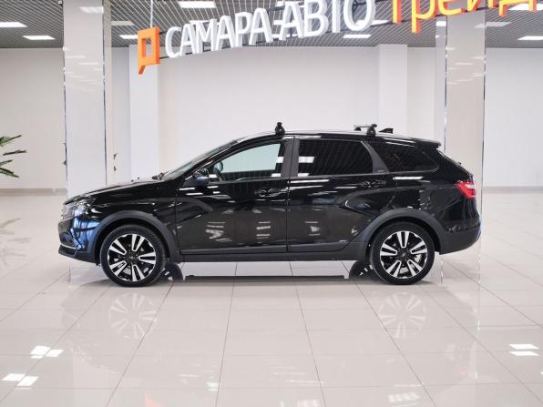 Lada (ВАЗ) Vesta I с пробегом 2021 года, цена 1 060 000 рублей, 84158 км, универсал, Автокод Объявления
