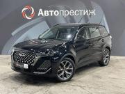 Chery Tiggo 7 Pro Max I Рестайлинг Пермь  - изображение 29