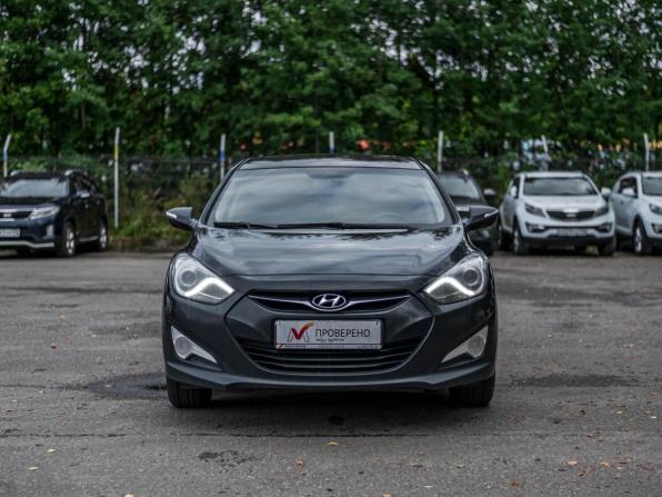 Hyundai i40 I с пробегом 2015 года, цена 890 000 рублей, 256507 км, седан, Автокод Объявления