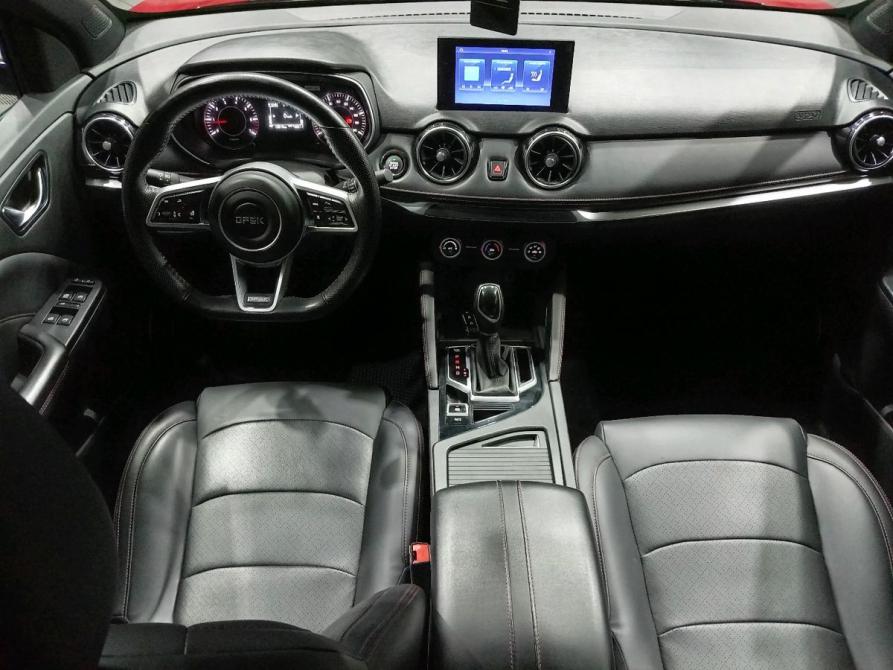 Dongfeng DFSK 500 Оренбург  - изображение 9