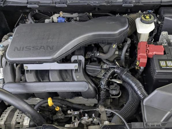 Nissan X-Trail III Рестайлинг с пробегом 2019 года, цена 1 900 000 рублей, 167264 км, внедорожник, Автокод Объявления