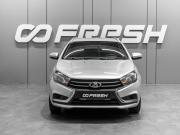 Lada (ВАЗ) Vesta I Тюмень  - изображение 20