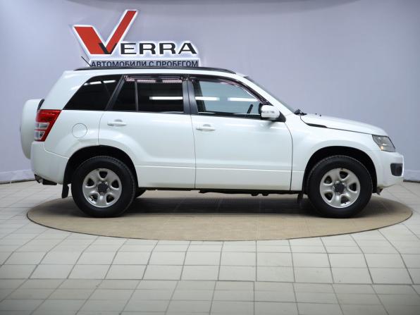 Suzuki Grand Vitara II Рестайлинг 2 с пробегом 2013 года, цена 1 150 000 рублей, 204941 км, внедорожник, Автокод Объявления