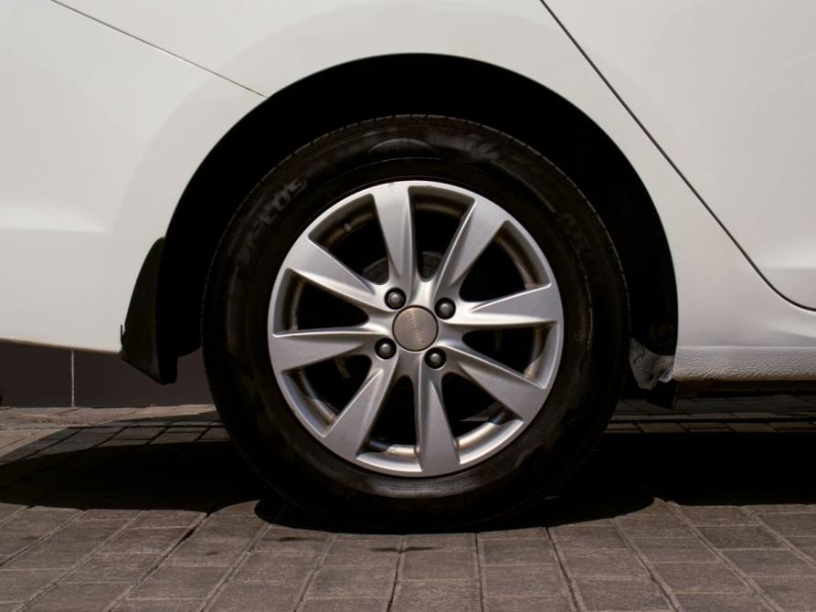 Hyundai Solaris II Екатеринбург  - изображение 21