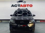 Lada (ВАЗ) Largus I Рестайлинг Оренбург  - изображение 23