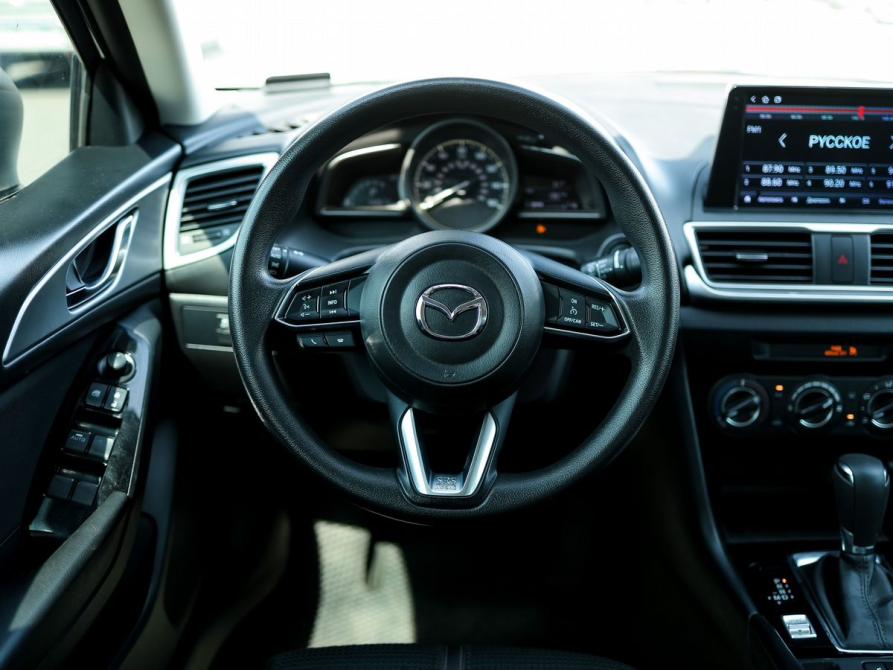 Mazda 3 III (BM) Рестайлинг Ижевск  - изображение 14