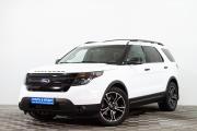 Ford Explorer V Сургут  - изображение 22