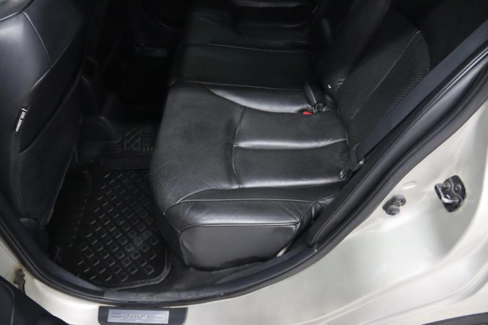 Nissan Tiida I Сургут  - изображение 11