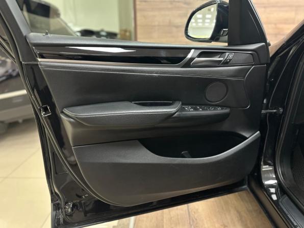 BMW X3 II (F25) с пробегом 2014 года, цена 2 100 000 рублей, 184233 км, внедорожник, Автокод Объявления
