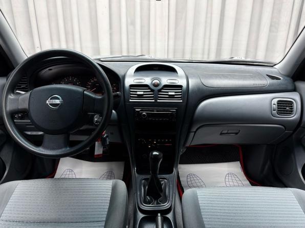 Nissan Almera Classic I с пробегом 2007 года, цена 449 000 рублей, 196945 км, седан, Автокод Объявления