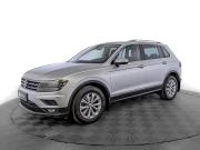Volkswagen Tiguan II Москва  - изображение 30