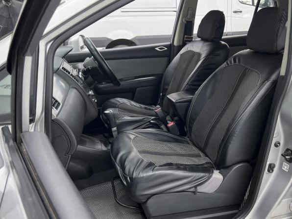 Nissan Tiida I с пробегом 2005 года, цена 459 000 рублей, 181224 км, седан, Автокод Объявления