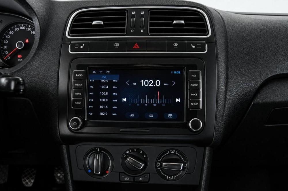 Volkswagen Polo V Челябинск  - изображение 12