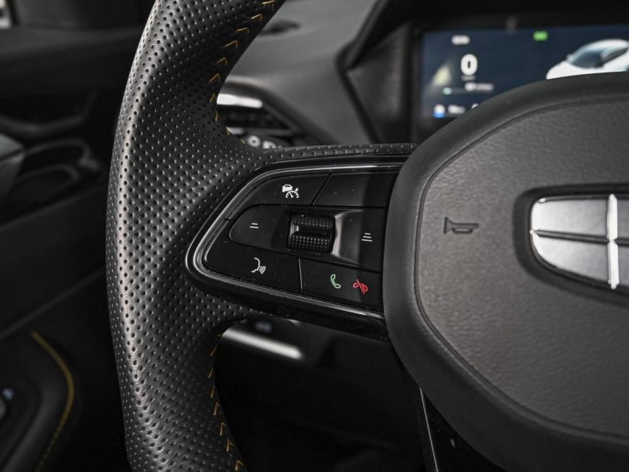 Geely Coolray I Рестайлинг 2 Ставрополь  - изображение 19