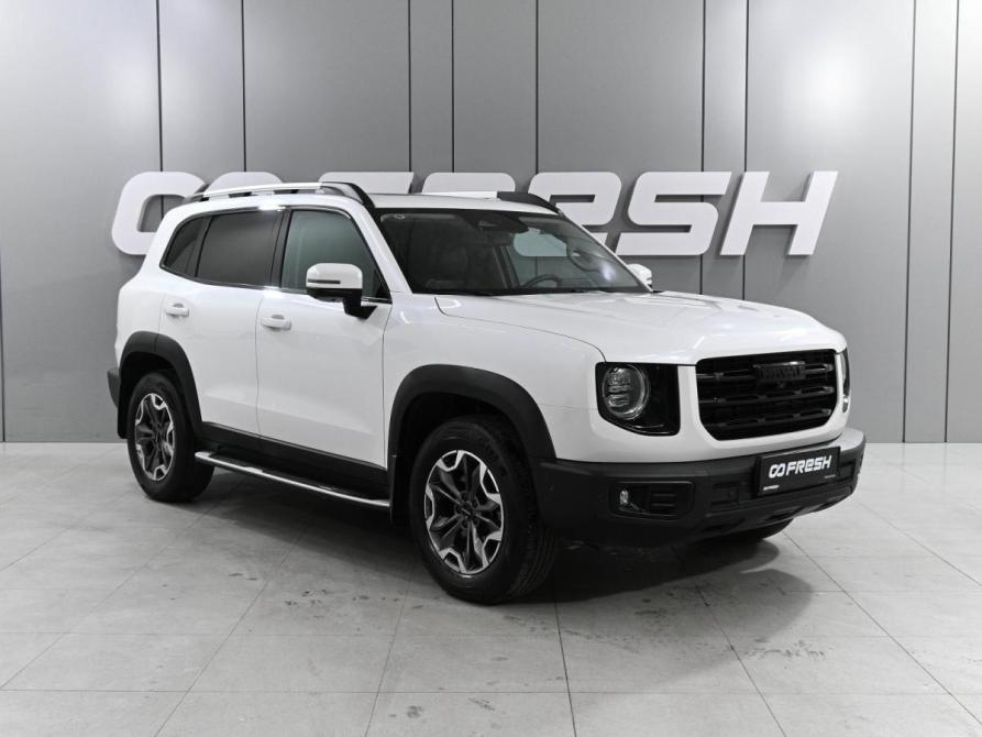Haval Dargo Ростов-на-Дону  - изображение 1