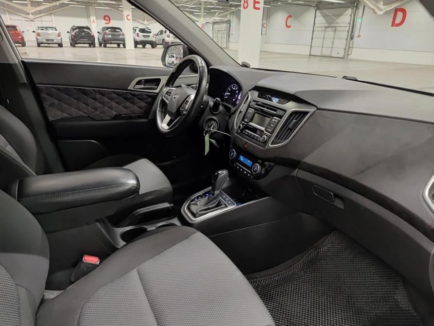 Hyundai Creta I Казань  - изображение 13