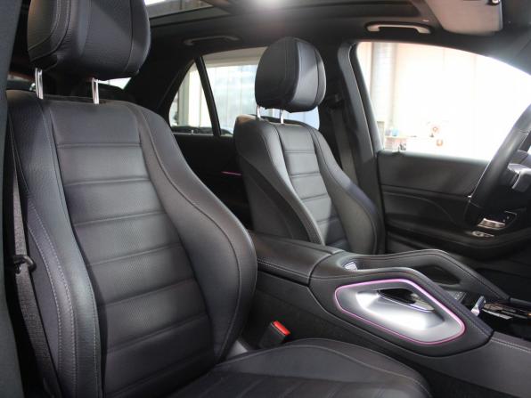 Mercedes-Benz GLE II (V167) Рестайлинг с пробегом 2023 года, цена 11 960 000 рублей, 17500 км, внедорожник, Автокод Объявления