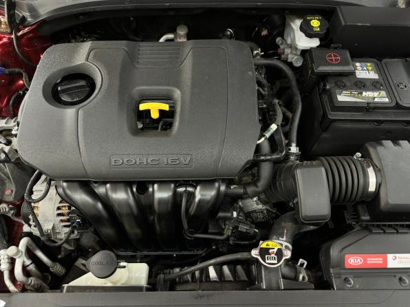 Kia Cerato IV с пробегом 2019 года, цена 2 000 000 рублей, 59597 км, седан, Автокод Объявления
