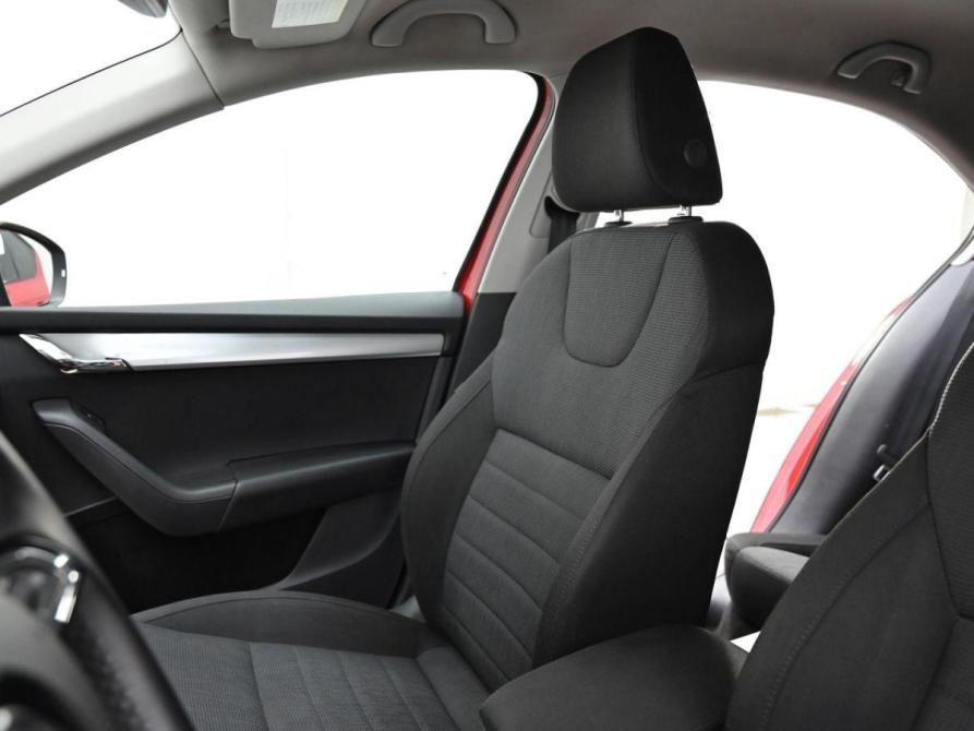 Skoda Octavia III (A7) Москва  - изображение 14