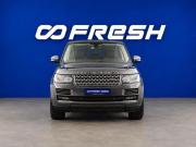 Land Rover Range Rover IV Москва  - изображение 28