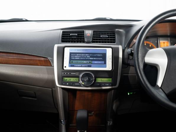 Toyota Premio II (T26) Рестайлинг с пробегом 2013 года, цена 1 180 500 рублей, 174230 км, седан, Автокод Объявления