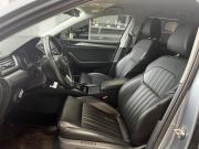 Skoda Superb III Новосибирск  - изображение 28
