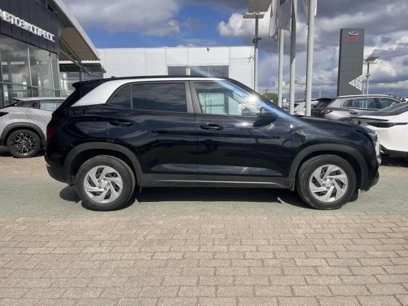 Hyundai Creta II с пробегом 2022 года, цена 2 249 000 рублей, 60000 км, внедорожник, Автокод Объявления