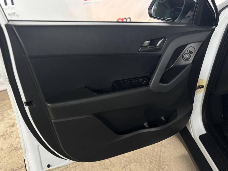 Hyundai Creta I Рестайлинг Санкт-Петербург  - изображение 16