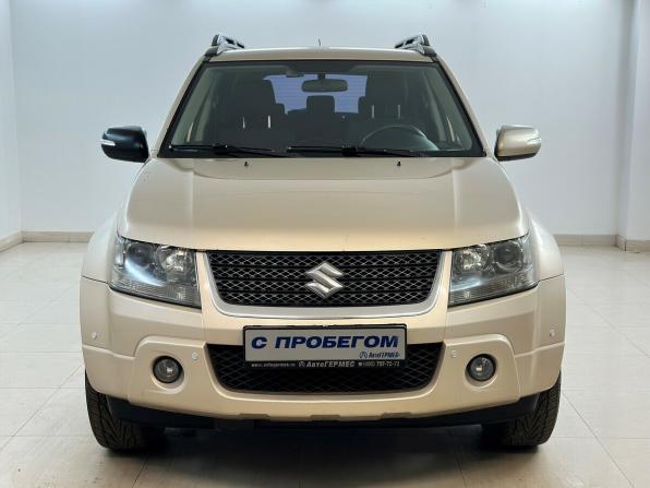 Suzuki Grand Vitara III с пробегом 2011 года, цена 930 000 рублей, 206570 км, внедорожник, Автокод Объявления