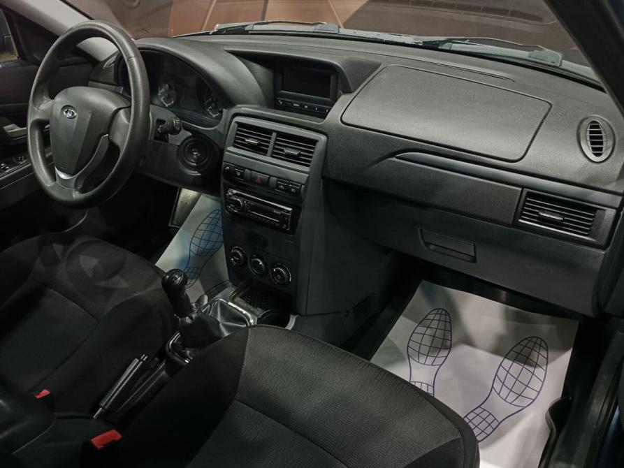Lada (ВАЗ) Priora I Рестайлинг Ставрополь  - изображение 11