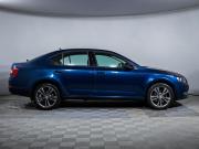 Skoda Octavia III (A7) Москва  - изображение 22