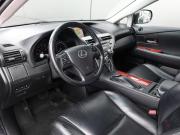 Lexus RX III Москва  - изображение 40