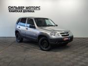 Chevrolet Niva I Рестайлинг Пермь  - изображение 18