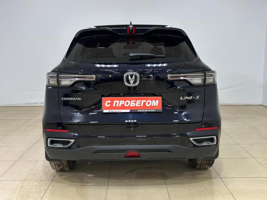 Changan CS55 Plus II Альметьевск  - изображение 6