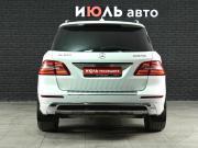 Mercedes-Benz M-Класс III (W166) Екатеринбург  - изображение 27