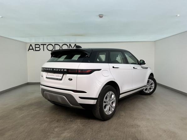 Land Rover Range Rover Evoque II с пробегом 2020 года, цена 3 750 000 рублей, 40200 км, внедорожник, Автокод Объявления