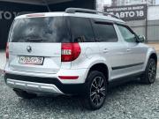 Skoda Yeti I Рестайлинг Ижевск  - изображение 40