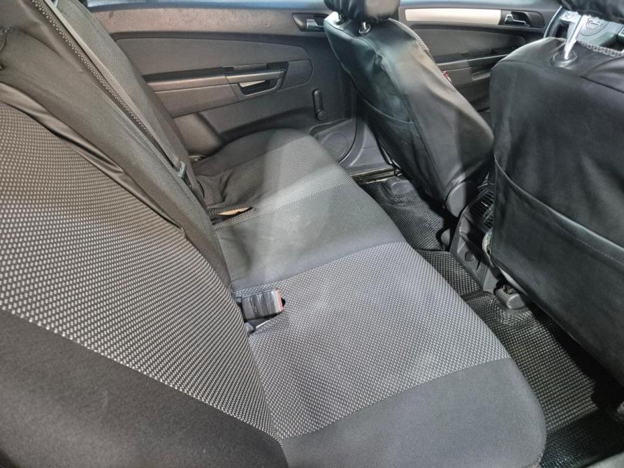Opel Zafira B Воронеж  - изображение 16