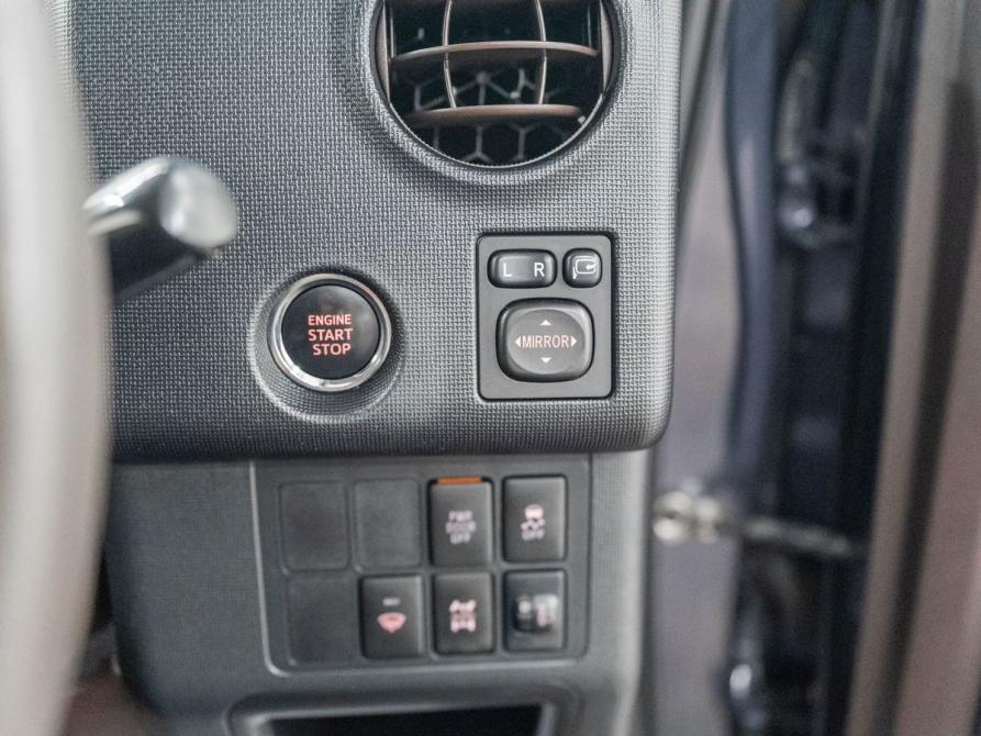 Toyota Spade Красноярск  - изображение 16