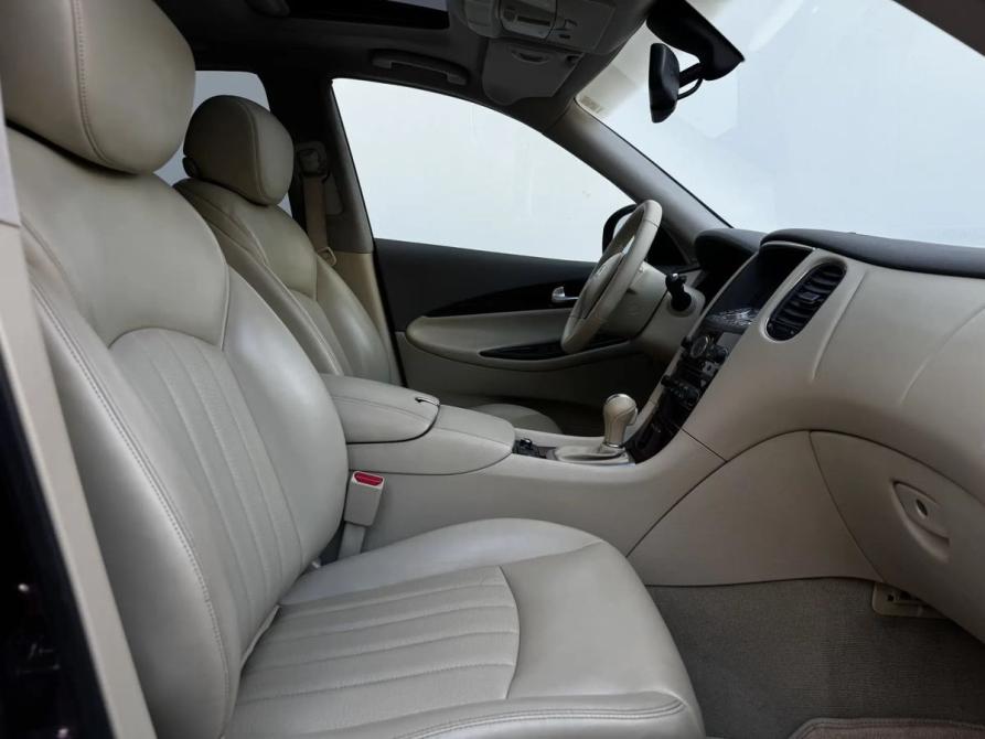 Infiniti QX50 I Москва  - изображение 10
