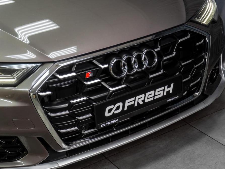 Audi A6 V (C8) Тюмень  - изображение 17