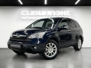 Honda CR-V III Кемерово  - изображение 13