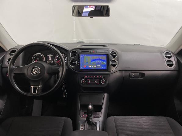 Volkswagen Tiguan I Рестайлинг с пробегом 2012 года, цена 999 000 рублей, 155865 км, внедорожник, Автокод Объявления