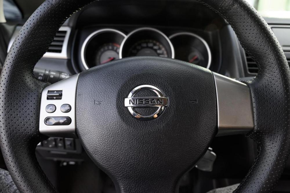 Nissan Tiida I Рестайлинг Ульяновск  - изображение 15