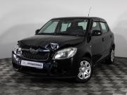 Skoda Fabia II Санкт-Петербург  - изображение 14