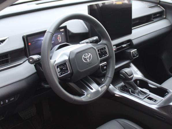 Toyota RAV4 VI (XA60) с пробегом 2026 года, цена 4 749 000 рублей, 320 км, внедорожник, Автокод Объявления