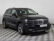 Volkswagen Tiguan II Москва  - изображение 23