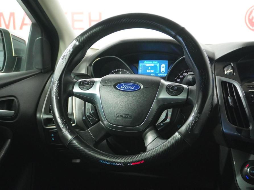 Ford Focus III Вологда  - изображение 16